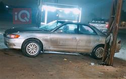 تويوتا II مارك